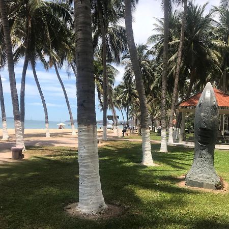 Abay Hotel Nha Trang Exterior foto