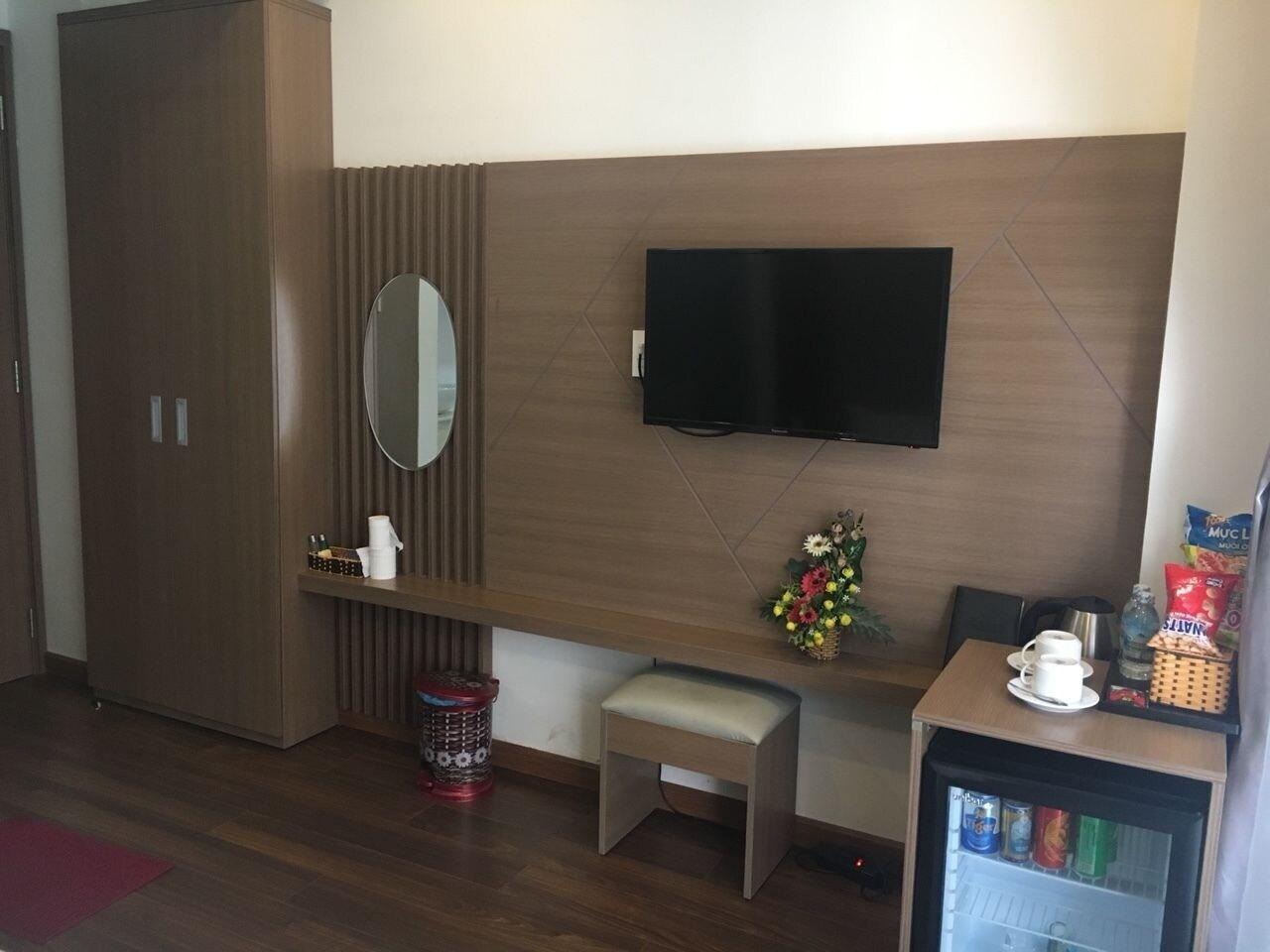 Abay Hotel Nha Trang Exterior foto